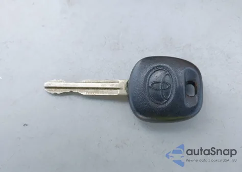 2003 Toyota Highlander z USA, uszkodzony, nr VIN JTEGD21A430059431